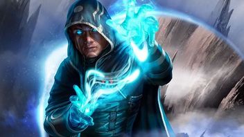 Zapowiedziano Magic: The Gathering Arena - adaptację popularnej karcianki