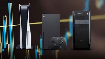 Premiera PS5 i Xbox Series X - jak wpłynie na wymagania sprzętowe gier?