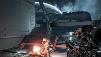 Project Nova - zapowiedziano strzelankę free-to-play w uniwersum EVE Online