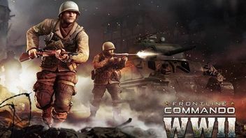 Frontline Commando: WW2 - pemiera kontynuacji mobilnej strzelanki