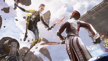 LawBreakers - zapisy do alfa-testów, nowy zwiastun i zapowiedzi