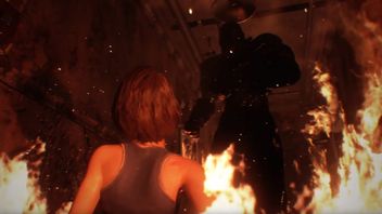 Demo Resident Evil 3 do pobrania