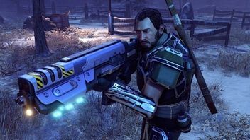 Mod Long War 2 do XCOM 2 już dostępny