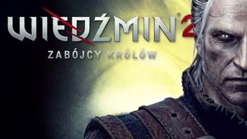 Wiedźmin 2: Zabójcy Królów dostępny na Linuksie. Przeceniono dwie pierwsze części
