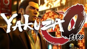 Yakuza 0 to porządny gangsterski sandbox
