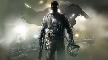 W USA grudzień i cały 2016 rok należał do Call of Duty: Infinite Warfare