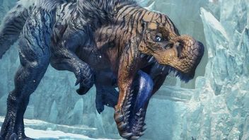 Monster Hunter World wciąż na szczycie – sprzedaż gier Capcomu