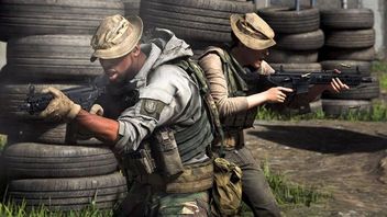Twórcy o ekskluzywności trybu Survival w CoD: Modern Warfare