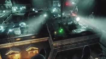 Homefront: The Revolution w darmowym weekendzie na Steamie