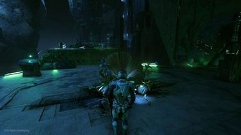 Mass Effect: Andromeda z dwójką bohaterów