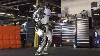 Boston Dynamics prezentuje imponujący spot. Jeden z robotów w sprzedaży