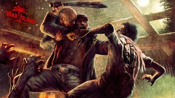 Powstaje Dead Island Retro Revenge?