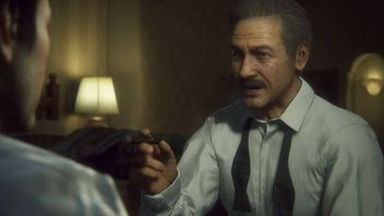 Mark Wahlberg zagra w filmie Uncharted