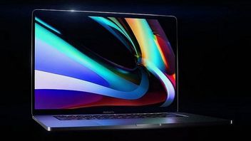 MacBook Pro 16 już w Polsce - cena to nawet 30 000 zł