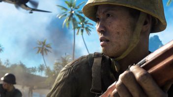 Battlefield 5 - dziś startuje Wojna na Pacyfiku [Aktualizacja]