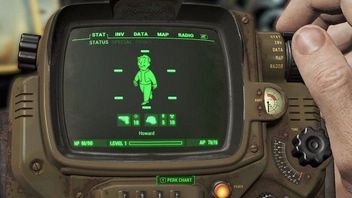 Bethesda Game Studios - plany studia, Fallout Shelter z 75 mln graczy i informacje o Fallout 4 VR