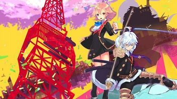 NIS America zaleje pecety i konsole japońskimi grami