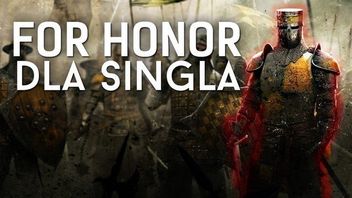 Przegląd recenzji For Honor - jedna z ciekawszych multiplayerowych gier