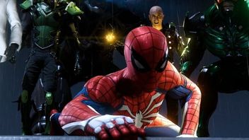 Marvel's Spider-Man - patch 1.10 i data premiery DLC Turf Wars