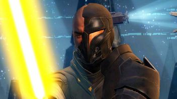 Star Wars: The Old Republic z prawie miliardem dolarów przychodu