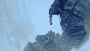Prey for the Gods na konsolach potwierdzone