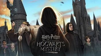 Znani aktorzy w Harry Potter Hogwarts Mystery oraz data premiery gry