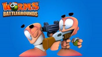 Listopadowa oferta PlayStation Plus – m.in. Worms Battlegrounds i Until Dawn: Rush of Blood