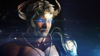Skyforge - otwarta beta latem; zobacz nowy zwiastun