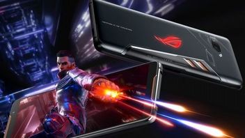 Asus zaprezentował ROG Phone – pierwszy smartfon z dedykowanym coolerem