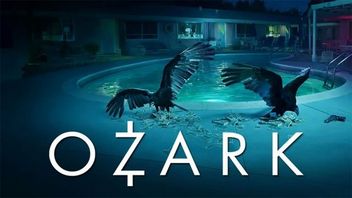 Ozark - powstanie trzeci sezon serialu Netfliksa