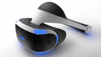 PlayStation VR już przynosi zyski