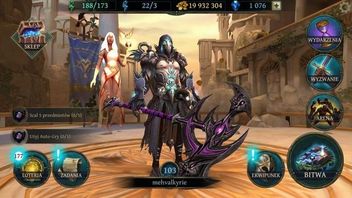 Bladebound - polski hack'n'slash rozpoczął podbój rynku mobilnego