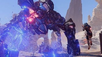 Mass Effect: Andromeda - czy pójdzie na moim sprzęcie?