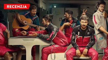 Recenzja The Alters. Oryginalna i piękna gra, która mogłaby być większym wyzwaniem