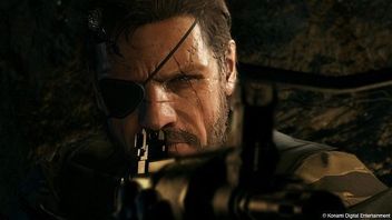 Metal Gear Solid V: The Phantom Pain – jak udała się wersja PC?