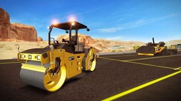 Mobilny Construction Simulator 2 ukaże się 23 marca