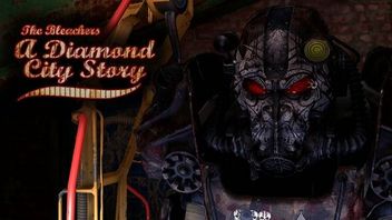 Mod do Fallout 4 rozbudowuje Diamond City i oferuje nowe questy