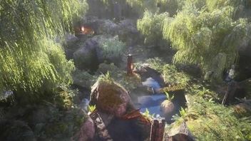 Wolcen: Lords of Mayhem - hack-and-slash na CryEngine zadebiutował w Steam Early Access