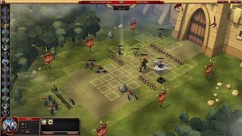 Sorcerer King – Stardock zapowiada nową strategię turową fantasy