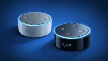 Pracownicy Amazonu podsłuchują „rozmowy” z Alexą?