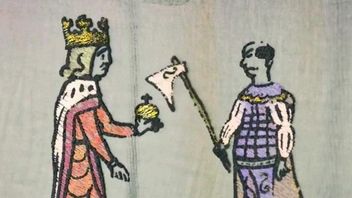 Crusader Kings II: Conclave - zapowiedziano kolejne rozszerzenie do strategii studia Paradox