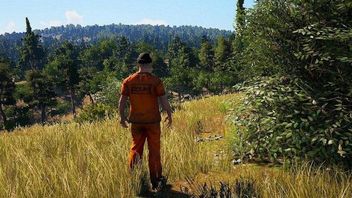 SCUM z najlepszym debiutem w historii Devolver Digital [Aktualizacja: liczba sprzedanych kopii]