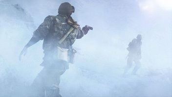 Battlefield 5 z darmowym battle royale i remasterem Bad Company 2?