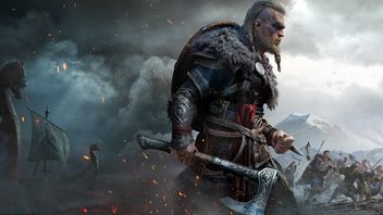 Ubisoft Forward 2 [Aktualizacja: podsumowanie konferencji]