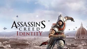 Najlepsze mobilne gry lutego (m.in. Assassin's Creed: Identity, Final Fantasy IX, Space Grunts)