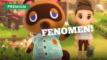 Fenomen „cozy” - o tym, jak gry pozwalają odpocząć