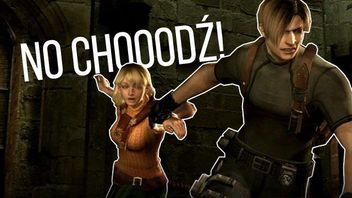 Jak ja was nienawidzę, misje eskortowe