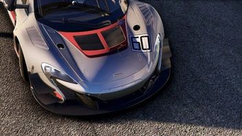 Premiera Project CARS 2