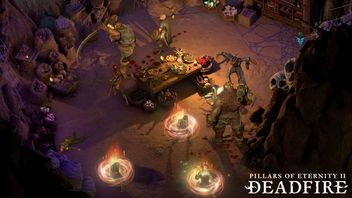 Obsidian Entertainment chciałoby wrócić do Fallouta