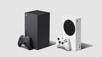 Xbox Series S sporym obciążeniem dla Microsoftu